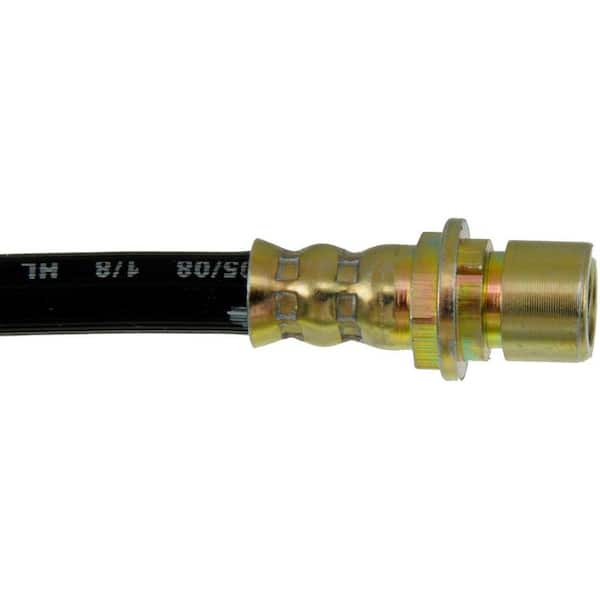 First Stop Brake Hydraulic Hose