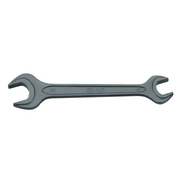 GEDORE 46 mm x 50 mm Double Open Ended Wrench