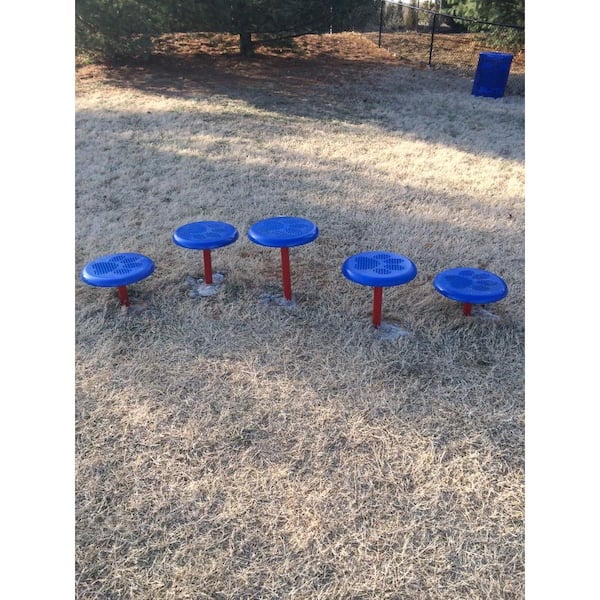 Stepping Paws Dog Exercise Equipment