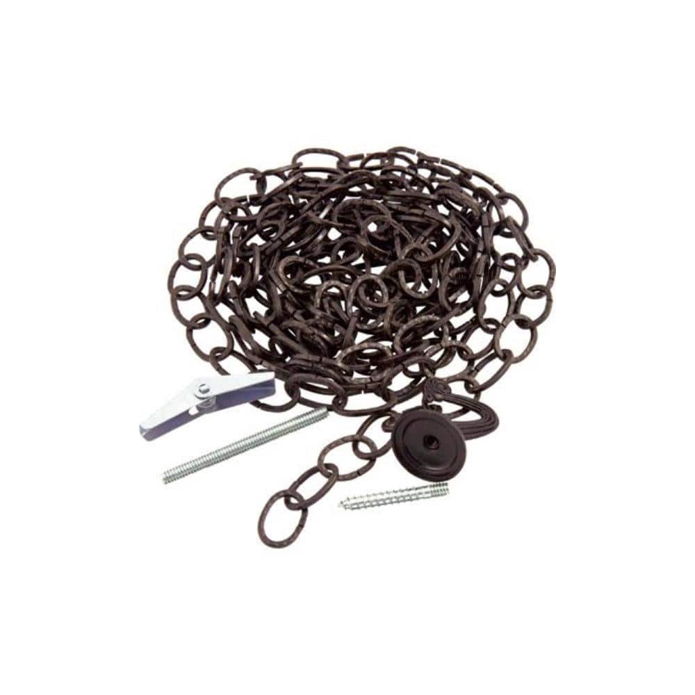 Brown 10inch Cast Iron Ceiling Swing Hook at Rs 100/set in Indore