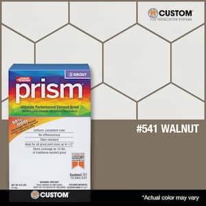Prism #541 Walnut 17 lb. Ultimate Performance Grout