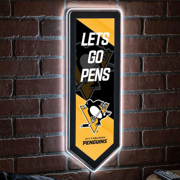 Pittsburgh Penguins - Color Rush Concept : r/penguins
