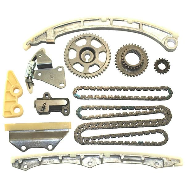 Cloyes Engine Timing Chain Kit 9-0711S - The Home Depot