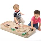 Simplay3 carry and deals go track table