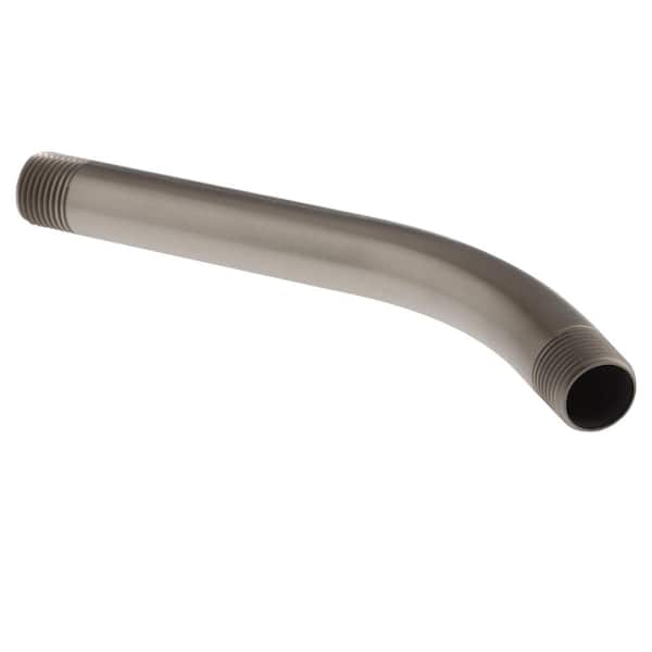 Delta 7 in. Shower Arm in Stainless