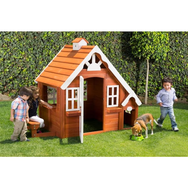 dog playhouse near me