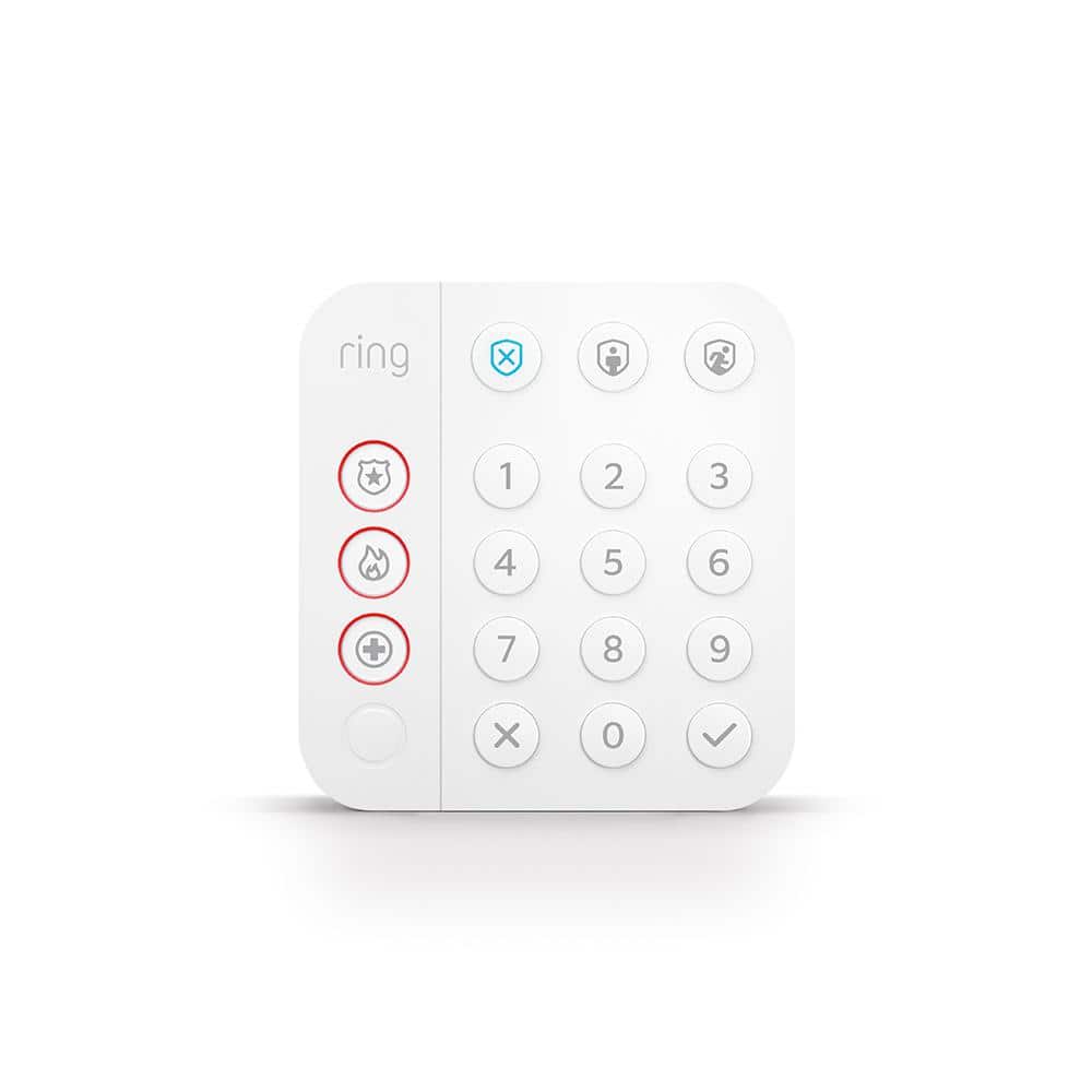 Ring Alarm – alarm security kit review - Gadget Gal