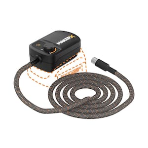 MakerX 20-Volt Power Hub Adapter