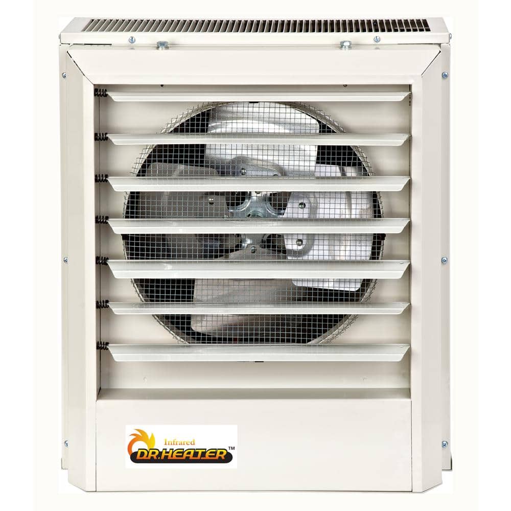 7500-Watt and 10000-Watt Single or 3-Phase Unit Heater price history on PriceWatchPro