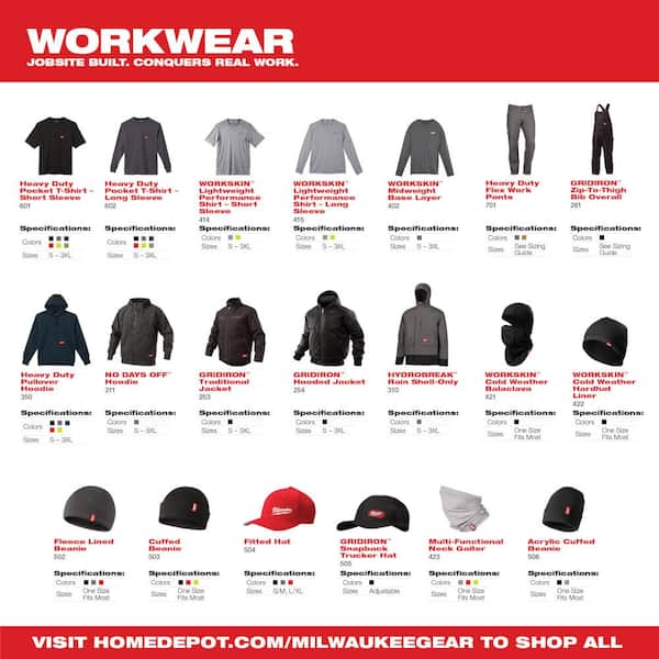 milwaukee gridiron jacket