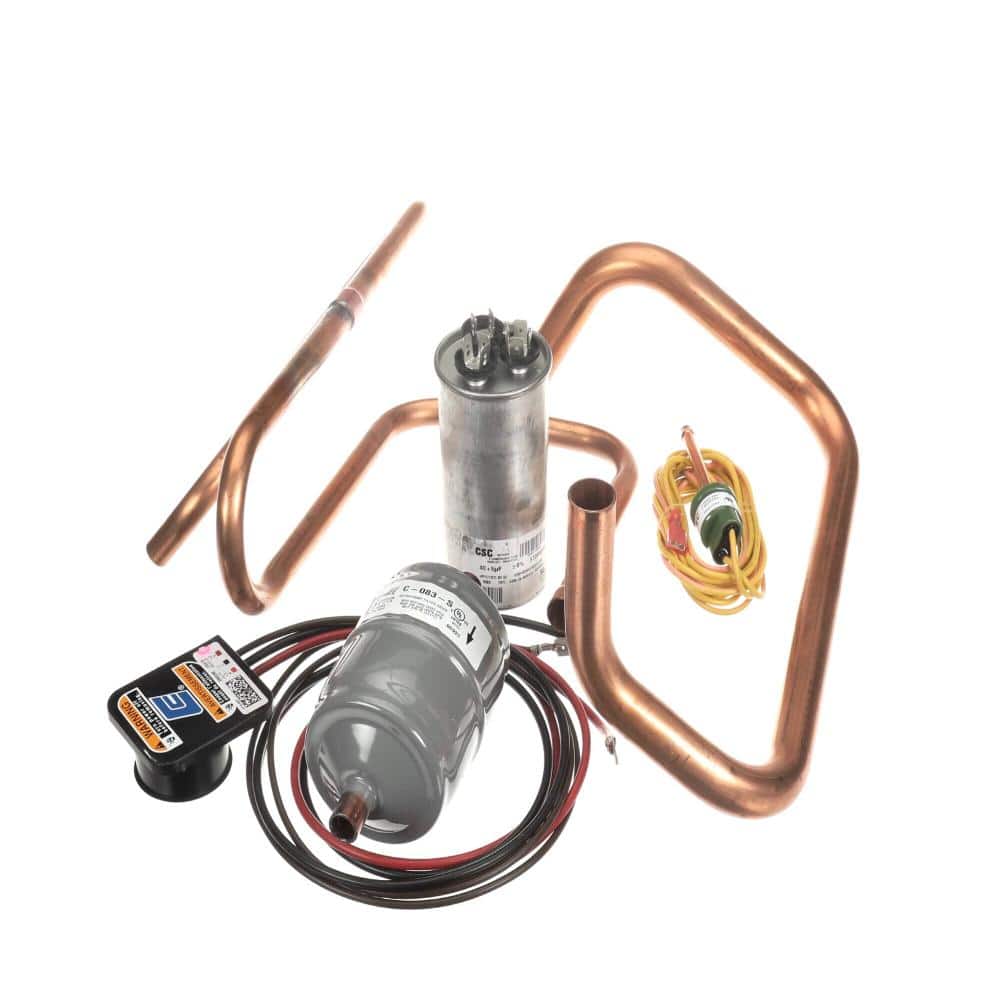 Gen 2 Compressor Conversion Kit Kit 4 S1-37339504004 price history on PriceWatchPro
