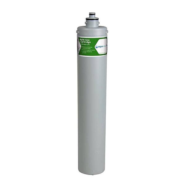 thumbnail image 2 of EverPure EV9612-56 MC2 Replacement Filter Cartridge – 9000 Gal Capacity, 0.5 Micron, Chlorine/Taste Reduction, Singapore Made 2 of 3