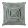 Square Throw Pillow Insert - 18 x 18  Wholesale Home Decor – Creative  Women