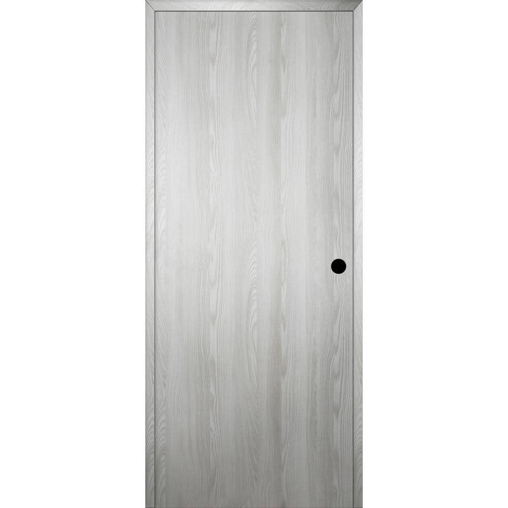 Optima DIY-Friendly 28 in. x 80 in. Left-Hand Solid Composite Core Ribeira Ash Single Prehung Interior Door price history on PriceWatchPro