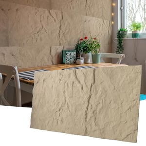Polyurethane Wall Covering Panel - Insulating Panels - Metallemporiki