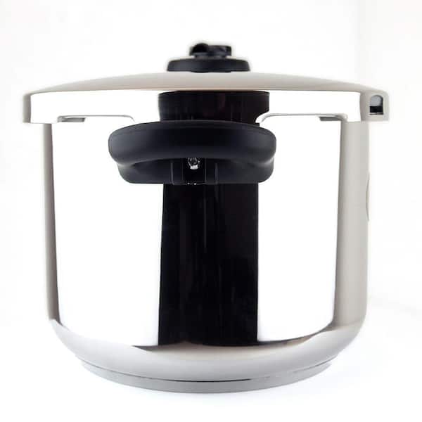 6 Liters Stovetop Pressure Cooker Model Parvaneh - ShopiPersia