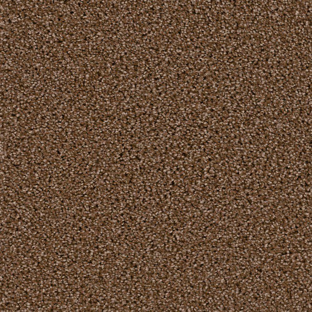 8 in. x  8 in. Texture Carpet Sample - Happy Chance -Color Chipper price history on PriceWatchPro