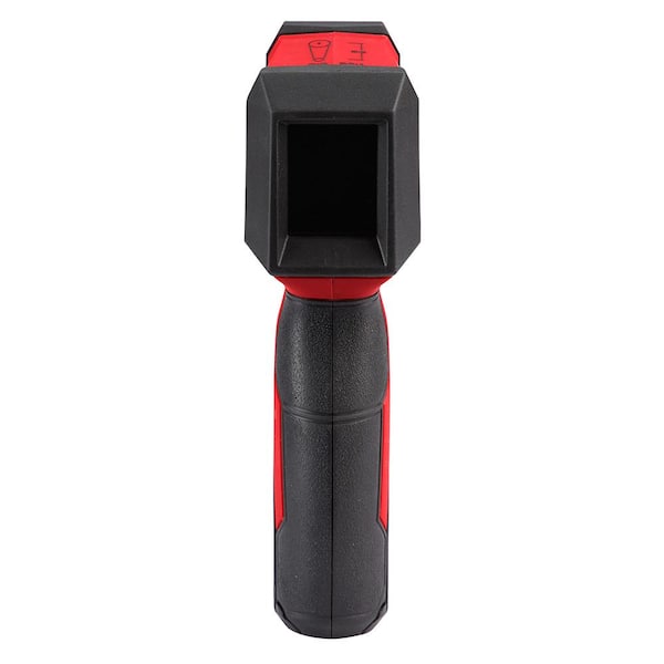 milwaukee m12 infrared thermal imager
