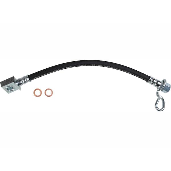Sunsong Brake Hydraulic Hose - Rear Right