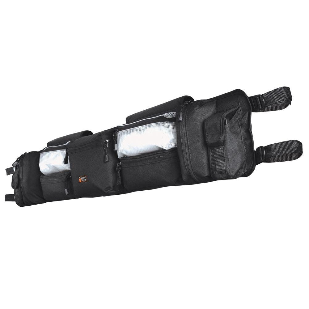 Large Black UTV Roll Cage Organizer price history on PriceWatchPro