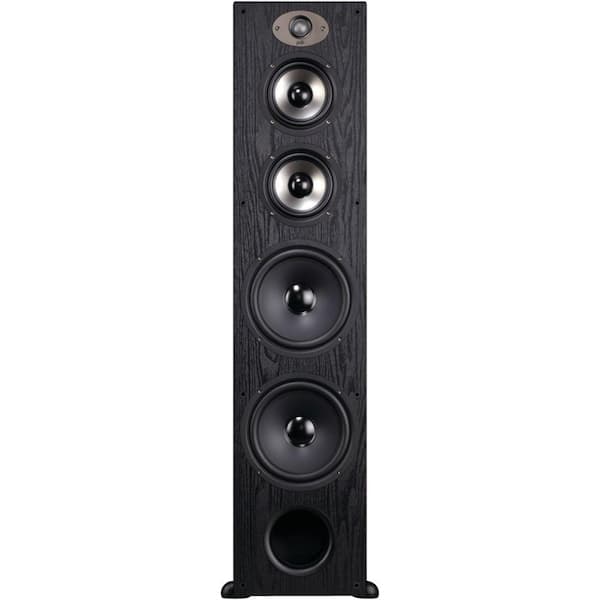 Polk Audio TSX550T 8 in. Floor Speaker