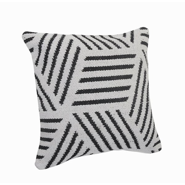 Statement Throw Pillows / Decorative Cushions – Peppery Home