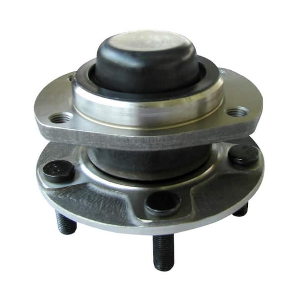 CRS Wheel Bearing and Hub Assembly - Rear