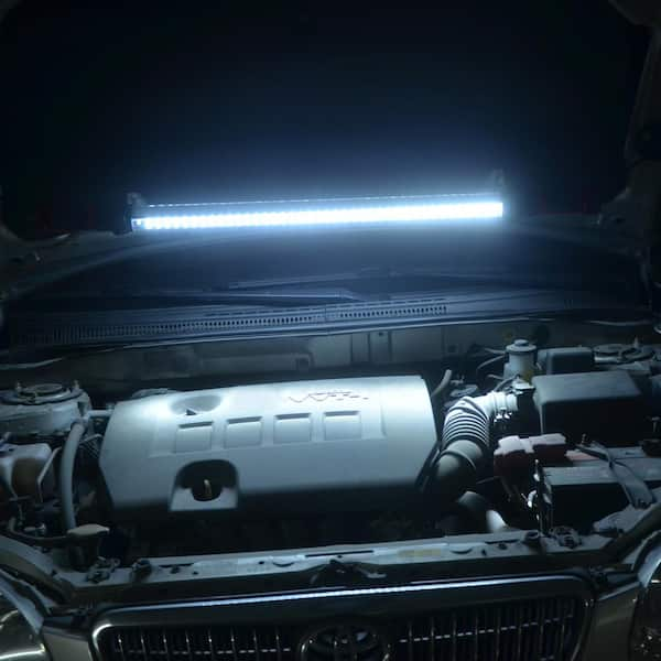 automotive under hood lights