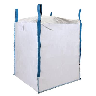 Uline Industrial Trash Liners - 40-45 Gallon, 2.5 Mil, Clear S-5112 - Uline