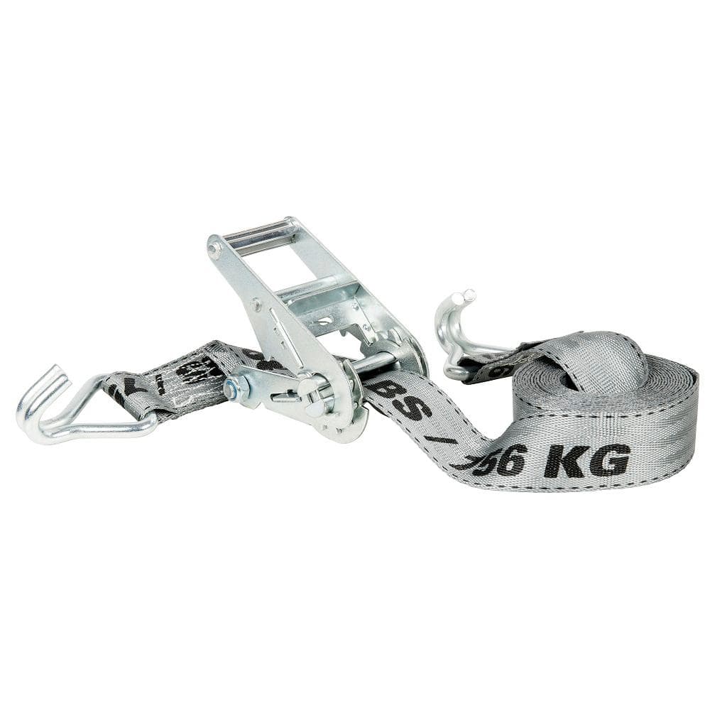 Industrial Ratchet Tie-Down Strap 15 ft. x 1.75 in. 1,666 lbs. price history on PriceWatchPro