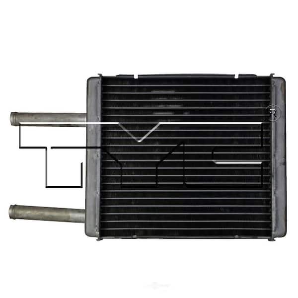 TYC HVAC Heater Core