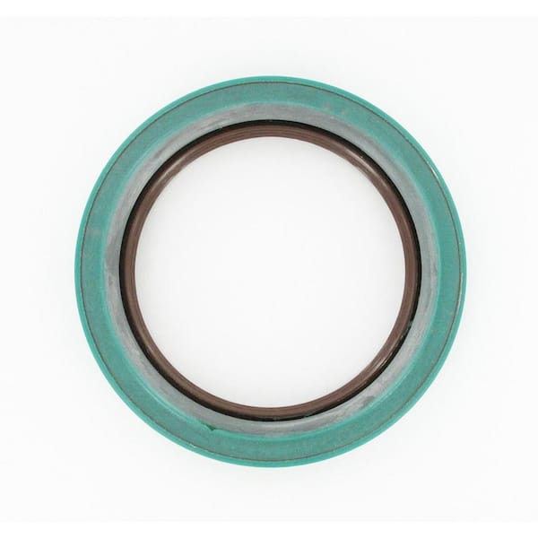 SKF Wheel Seal - Rear