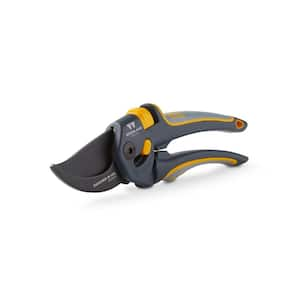 Fiskars PowerGear Steel Bypass Pruners P963 375093-1001