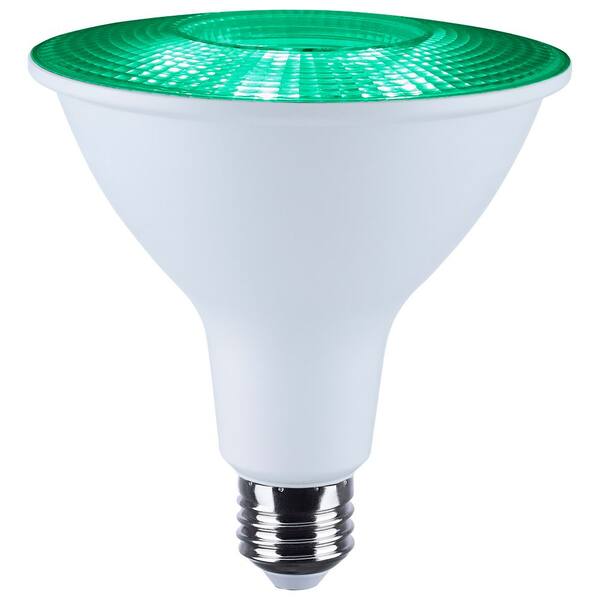 SATCO 80-Watt Equivalent 2700K-5000K Color Changing Medium Base