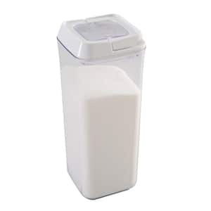 1.75 Liter Airtight Stackable Container