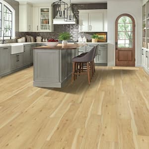 Ray of Light 12 mm T x 8.03 in. W Laminate Wood Flooring (15.94 sq. ft./Ctn)