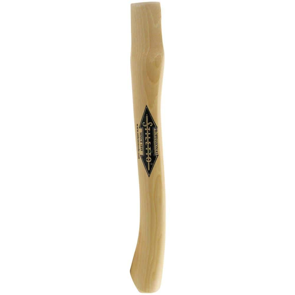 14.5 in. Curved Hickory Replacement Handle for 10 Oz. Finish only price history on PriceWatchPro