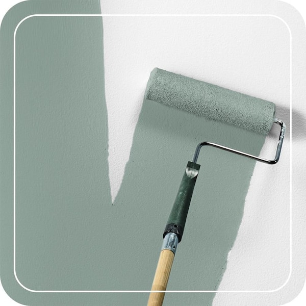 PPU12-05 Lotus Leaf Paint