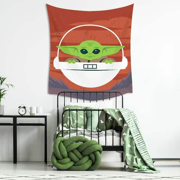 Star wars online tapestries