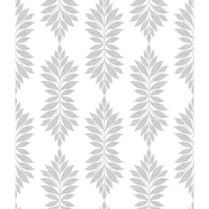 56 sq. ft. Broadsands Botanica Wallpaper