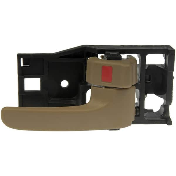 Unbranded Interior Door Handle Front/Rear Right 2004 Toyota Tundra