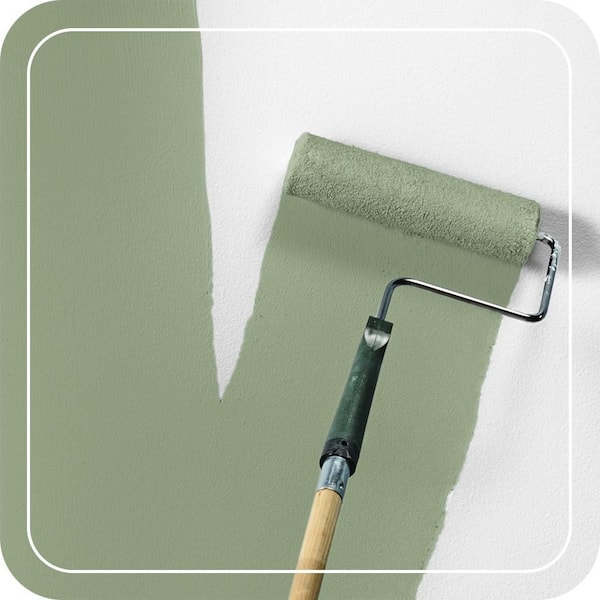 MQ6-51 Fern Leaf Paint