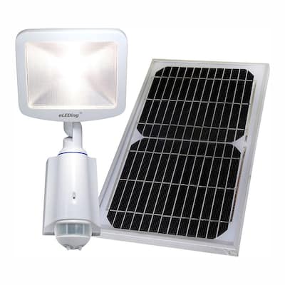 EE818WDC-Series 3rd Gen Hybrid Microgrid CREE LED SMART Lights