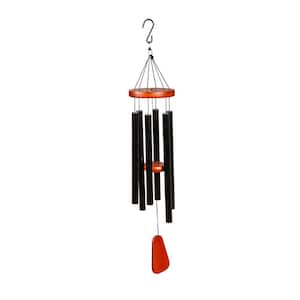 30 in. Avria Hand Tuned Metal Wind Chime, Fur Elise