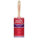 3 in. Pro Chinex Flat Brush