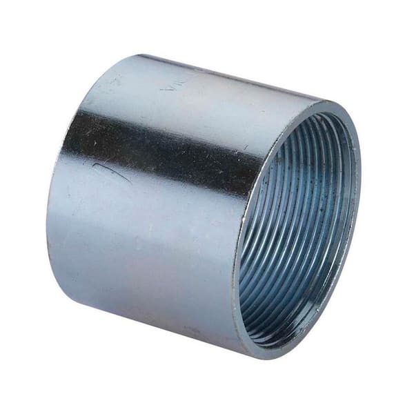 Halex 1-1/4 in. Rigid Coupling