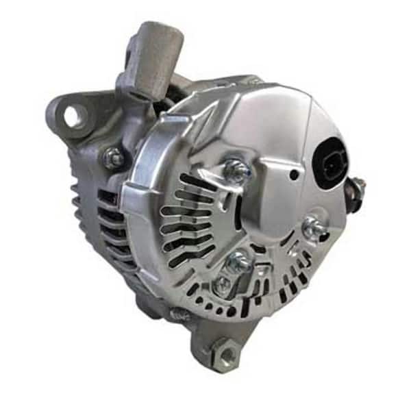 WPS World Power Systems Alternator