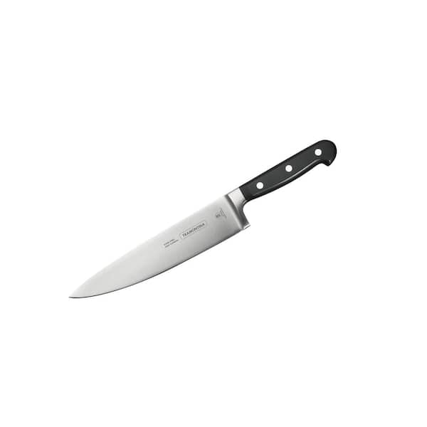Tramontina Pro-Series 8 inch Kitchen Chefs Knife, Size: 2pc