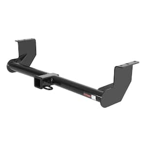 Class 3 Trailer Hitch, 2" Receiver, Select Isuzu VehiCROSS, Towing Draw Bar