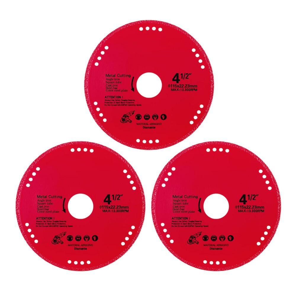 7-1/4 in. 24-Tooth Wood Cutting TCT Carbon Steel Circular Saw Blade Power Tool Accessory (12-Pack) price history on PriceWatchPro